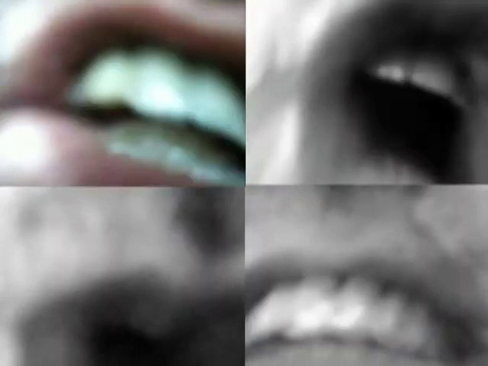 Video Art: "System 37" José Tannuri & Thiago Toniatto (2012)