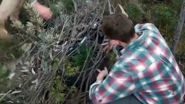 Home and Away 8176 8th January 2024