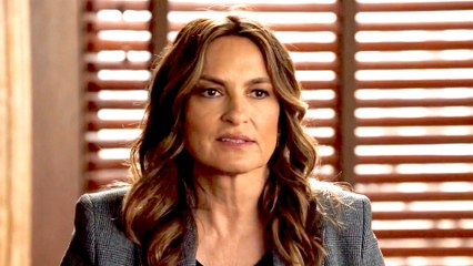 Taking the Stand on NBC's Hit Series Law & Order: SVU