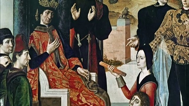 Secrets Of Great British Castles - Season 2, Episode 5 Lancaster Castle