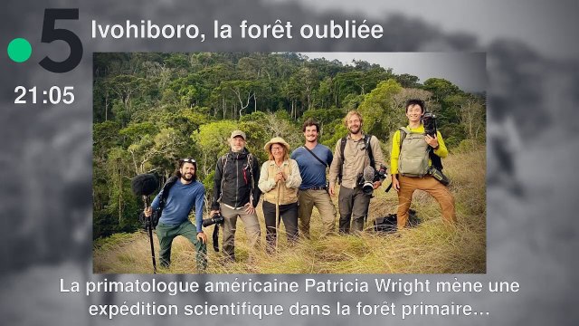 Programme TV soirée du Lundi 7 octobre 2024