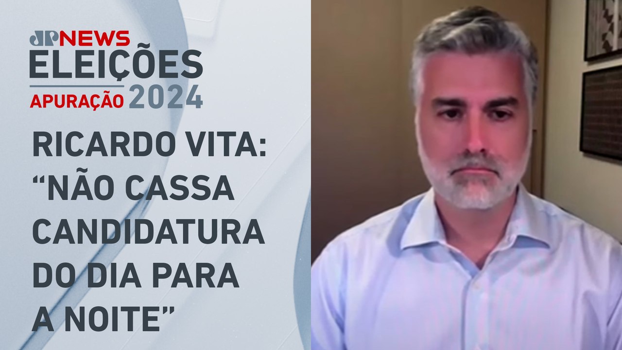 Advogado analisa momentos finais das votações municipais e acusações de Marçal contra Boulos
