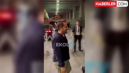 Erden Timur'dan Galatasaraylı taraftarlara çok konuşulacak mesaj