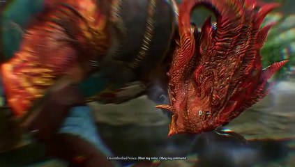 Baldur's Gate 3(Good)-Such A Terrible Performance