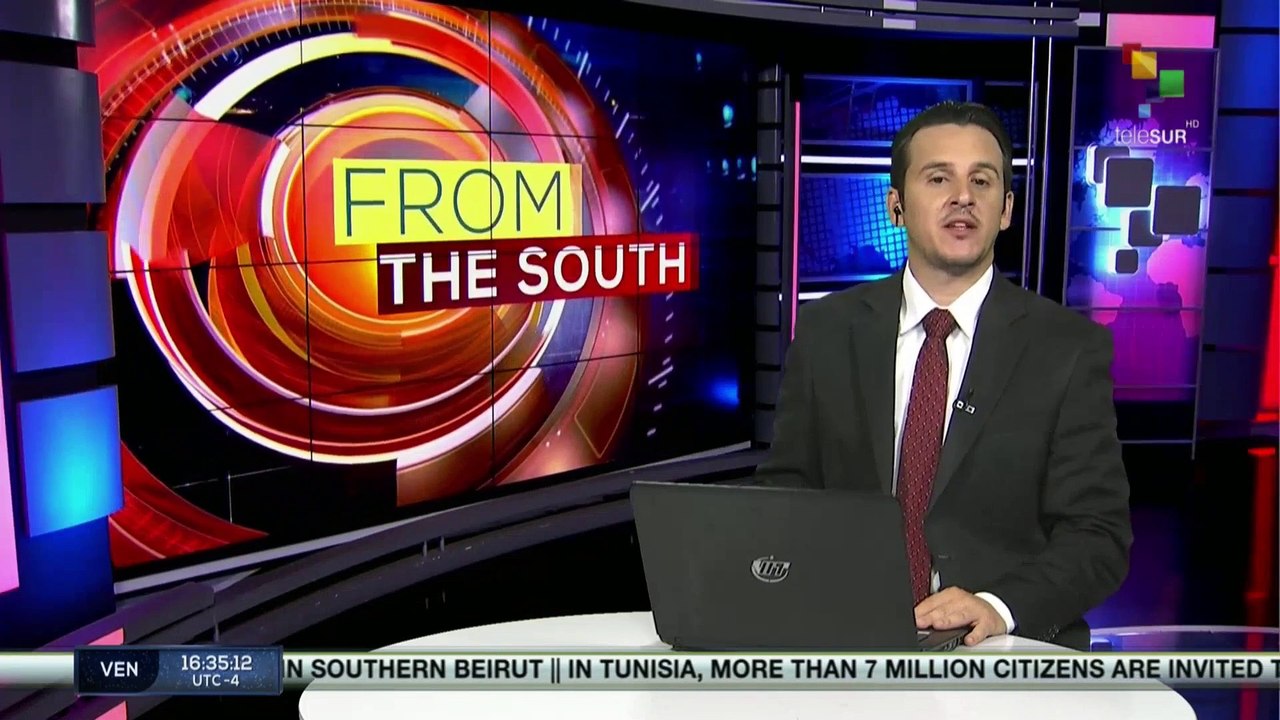 FTS 16:30 06-10: 100 children killed in Israeli strikes on Lebanon