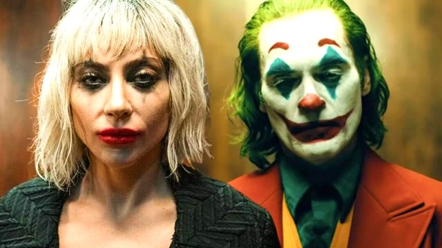 Joker: Folie à Deux Fails with Disappointing $40M Opening Weekend