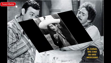 01561CCM el actor que casi muere de hambre y fue rescatado por La India María