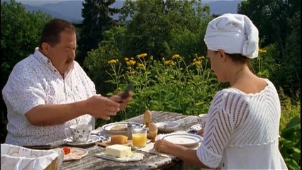 Die Rosenheim-Cops (101) Staffel 7 Folge 5 - Die verräterische Beute