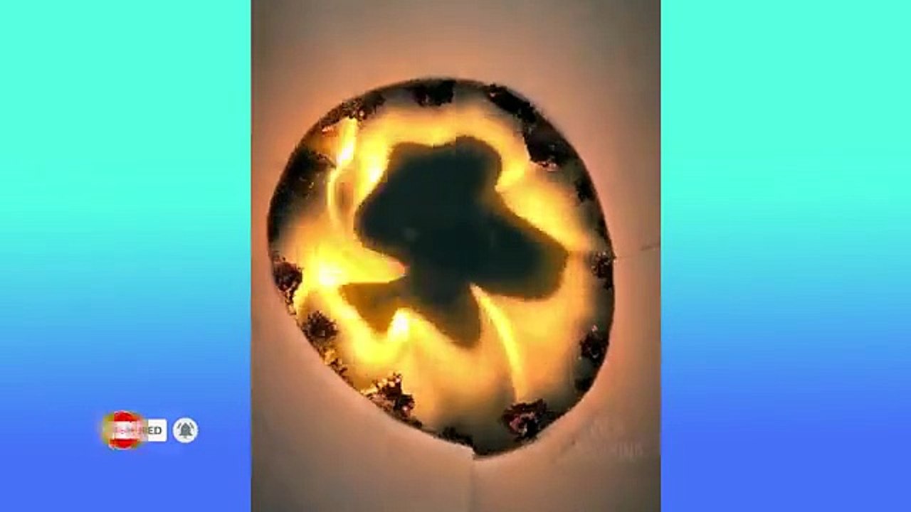 (No Music) Oddly Satisfying Video With Original Sound #2 - Original Relaxing Videos for Deep Sleep