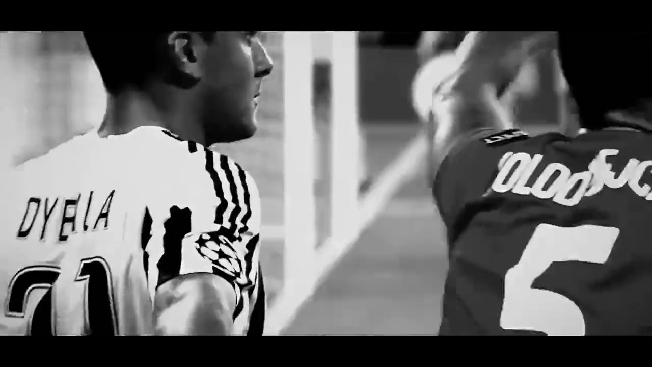 Paulo Dybala - When Football Becomes Art