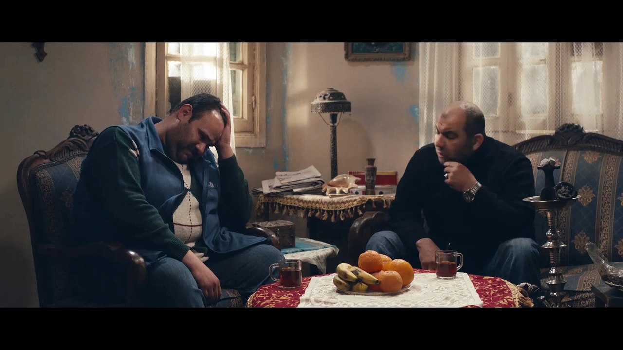ابن حتتك بيترازل عليكي شوف عملت فيه ايه...#كلبش