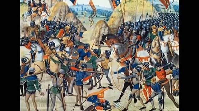 Secrets Of Great British Castles - Season 1, Episode 3 Warwick Castle