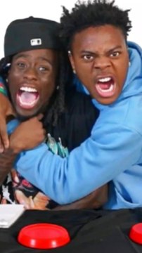 Who is the best Streamer | ishowspeed Vs Kai Cenat #ishowspeed #kaicenat