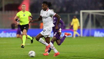 Fiorentina-Milan, Serie A 2024/25: gli highlights