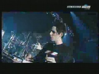 Placebo Europe 2 live 5 - English Summer Rain