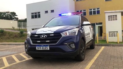 Homem é detido por descumprir medida protetiva e ameaçar ex de morte