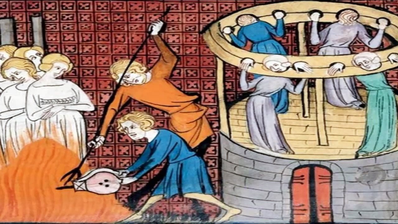 Homilia 2af 27 STC - NOSSA SENHORA: ORIGEM DA FESTA DO ROSÁRIO