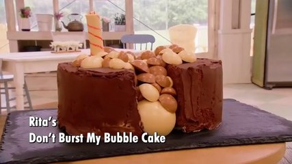 The Great Canadian Baking Show S08 E01