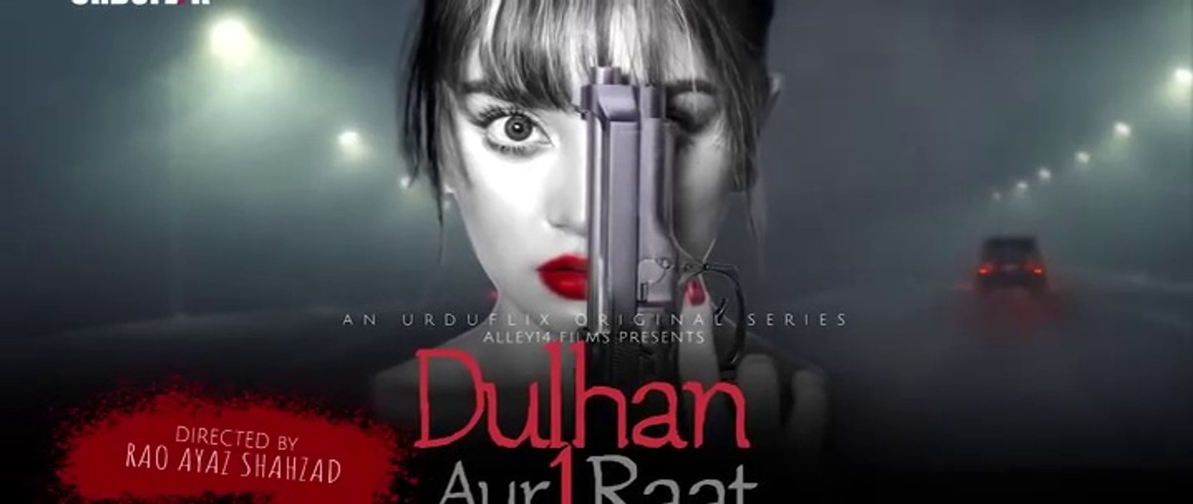 Dulhan Aur Aik Raat (Urdu) | Episode 1 | Cinema Chronicles