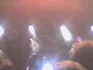 Schrei  10.03.08 Paris Bercy