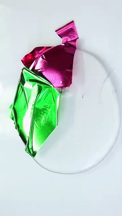 Adding Too much into slime