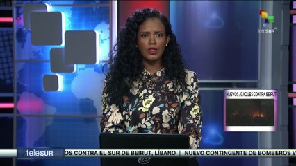 Continúan manifestaciones en Guatemala en apoyo a Palestina