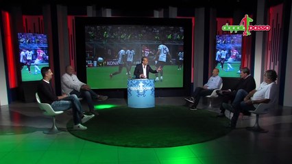 Doppio Passo 24 Settembre 2024