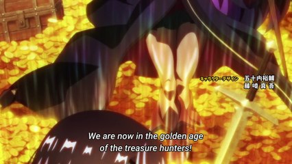 Nageki no Bourei wa Intai shitai 2