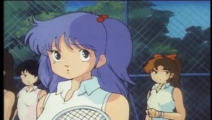 Dream Hunter Rem 02 (Still a Hntai)