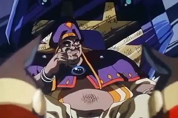 Legend of Lemnear (1989).