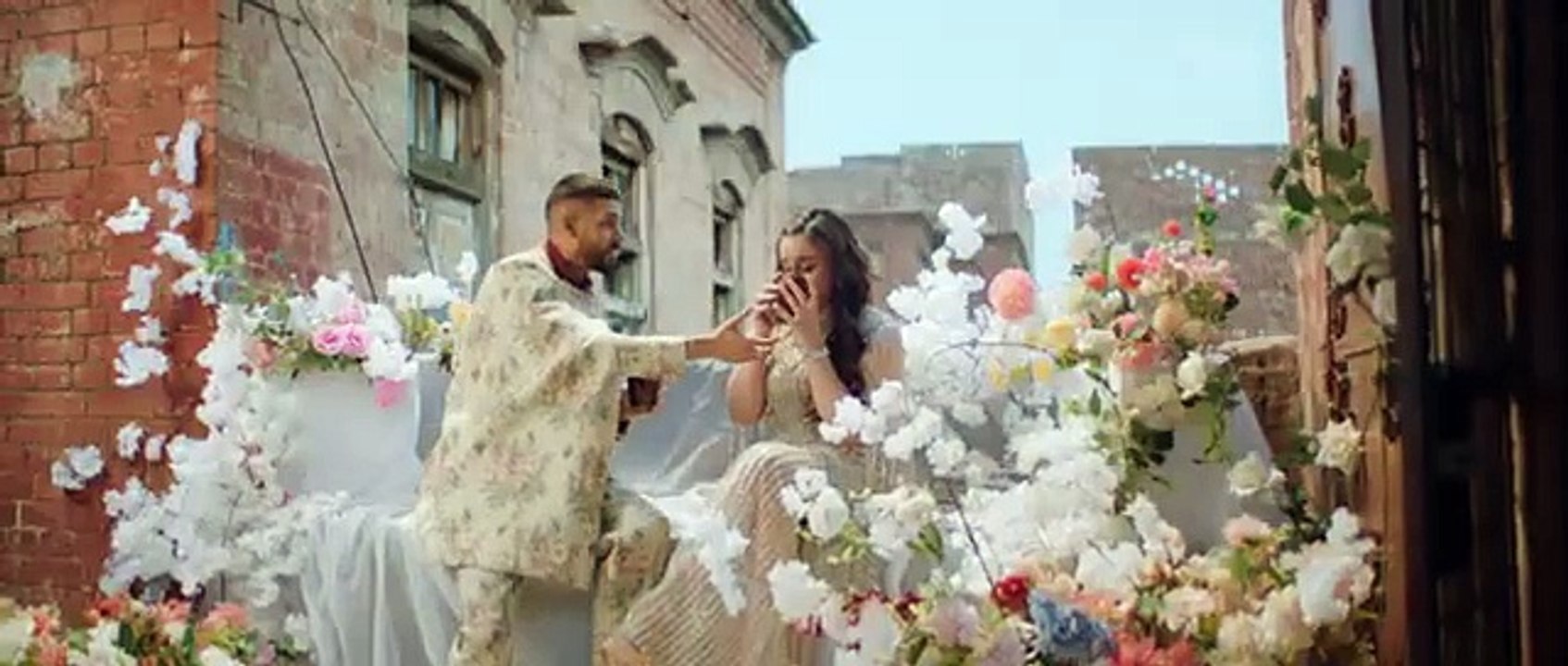 Pagal  Nimra Mehra  Jaz Dhami  Official Music Video  New Punjabi Song 2024  Love Songs Punjabi