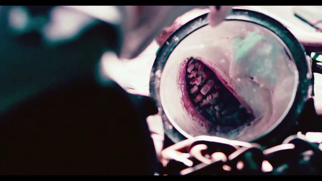 Terrifier | movie | 2018 | Official Trailer