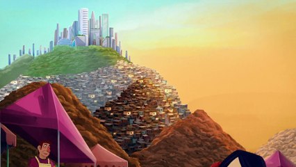 Placa-mãe (2020) | Trailer Oficial da Emoção e Direitos Humanos 🤖