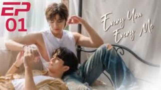 Every You, Every Me (2024) Episode 1 English Subtitle