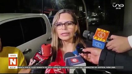 Juez ordenó restitución