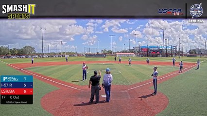 White Rawlings - A World Series (2024) Sat, Oct 05, 2024 9:14 AM to 9:06 PM