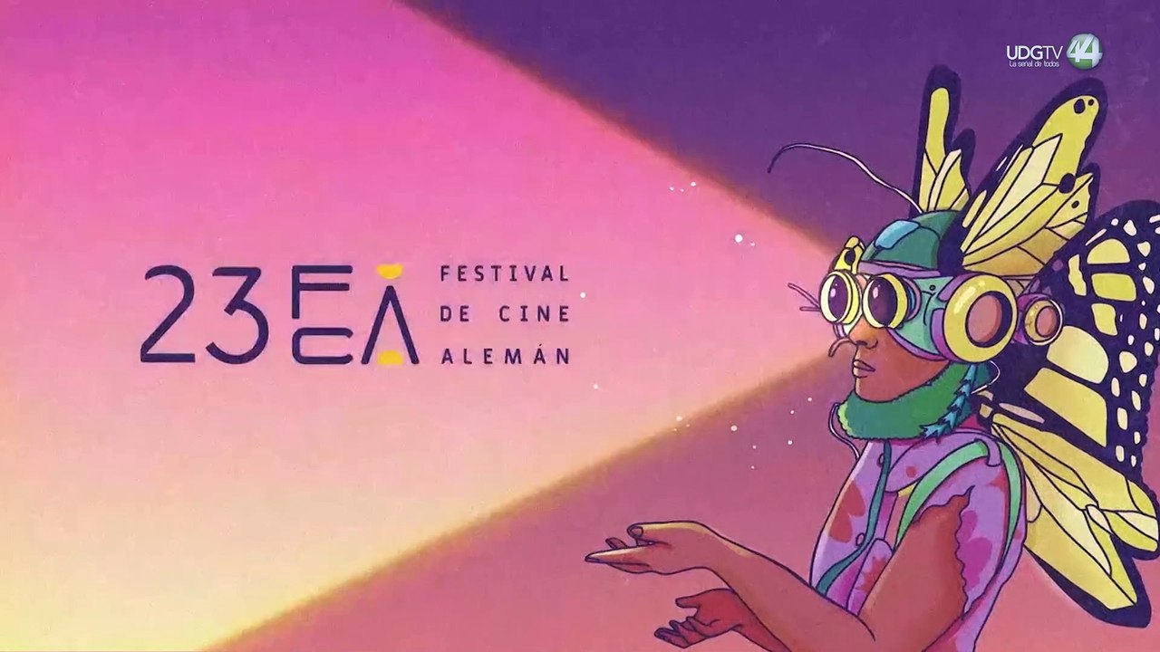 Con la cinta “Corre, Lola, Corre” arranca el Festival de Cine  en la Cineteca FICG