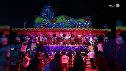 Arrancan las Fiestas de Octubre en su edición 59