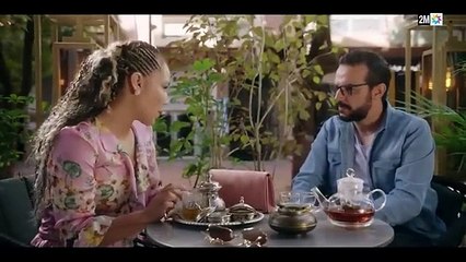 الفيلم التلفزي _مولات السعد