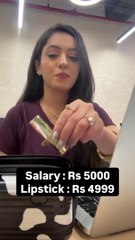 Shauk badi cheez hai #officefun #memes #funnyreels #fun #intresting - Yellow Straw Advertising