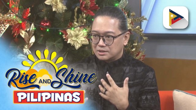 Kilalanin ang Pinoy sci-fi author na si Renato Tranquilino ng gumagawa ng pangalan sa international scene!