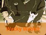 Merrie Melodies The Wacky Wabbit(1942)