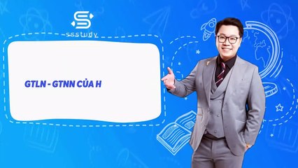 Bài 29 GTLN -GTNN của hàm hợp