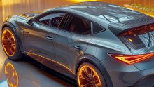 2025 Cupra Formentor: Best SUV in the World You Need to Know About!