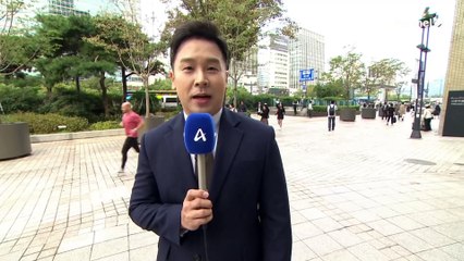 10월 7일 김진의 돌직구쇼 오프닝