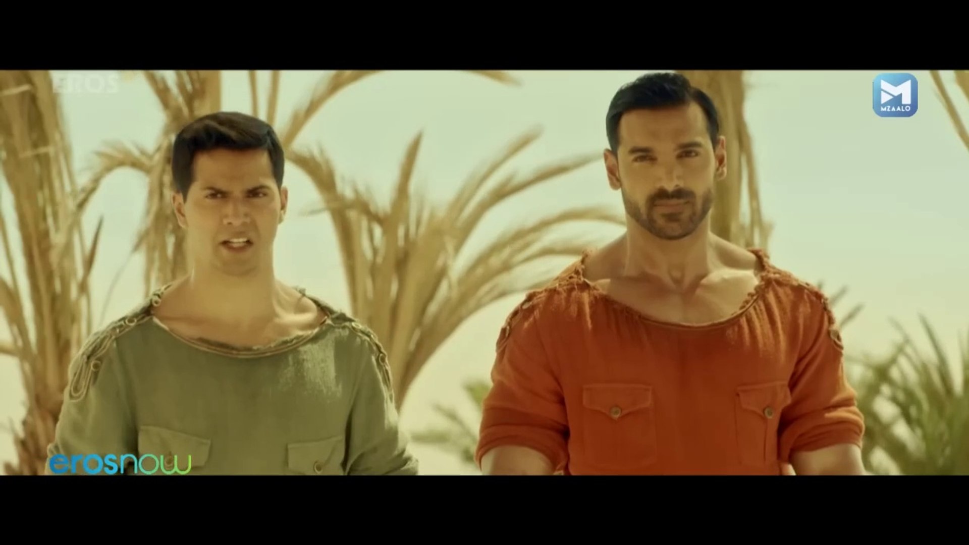 J0hn Abraham-[ D1sh00m ] [ ACTION,COMEDY] HINDI MOVIE