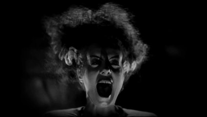 The Girl Who Was... Death (LEGENDADO)