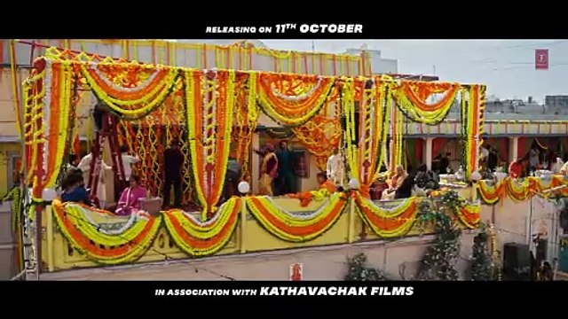 Vicky Ka Swag!!! Rajkummar Rao, Triptii Dimri _ Vicky Vidya Ka Woh Wala Video _ Raaj S _Bhushan K