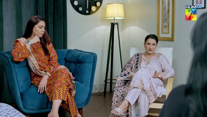 Be Rung - Episode 79 - 6th October 2024 - [ Sukaina Khan _ Agha Talal ] - HUM TV