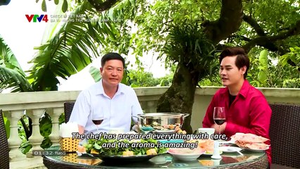 Điều bí mật - Tập 8